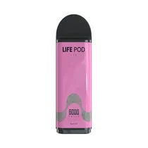  Life Pod Ec...