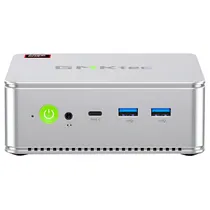 Mini PC Gmktec Nucbox K9 Intel Core Ultra 5 125H de 1.2GHZ / 32GB de Ram / 1TB SSD
