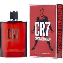 Perfume Cristiano Ronaldo CR7 Edt 100ML - Masculino