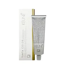Keune Tinte p/Pelo Tono 1531 Rubio Ceniza Dorado Super 60ML