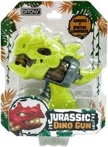 Jurassic Dino Gun Ditoys 2563 - Verde