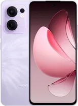 Smartphone Oppo RENO13F 5G Dual Sim 6.67" 12GB/256GB Purple - Garantia 1 Ano No Brasil