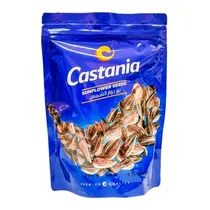 Sementes de Girassol Castania Sunflower Seeds - 150GR