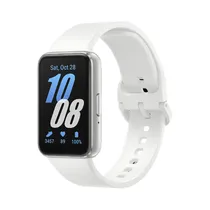 Smart Watch Samsung R390 Fit 3 Silver