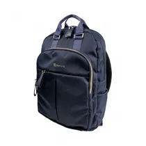 Mochila p/ NB Klip Extreme KNB-468BL 15.6" Azul Toscana Azul