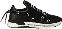 Tênis Versace Jeans 76YA3SA6 ZS447 L01 - Masculino