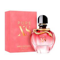 Perfume Feminino Paco Rabanne Pure XS Edp 80ML