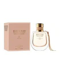 Perfume Femenino Brand Collection N° 341 Nomade Chloe- 25ML