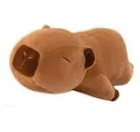 K.K Toys Coleccionables Peluche Capibara 40CM K57503