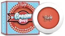 Blush Rude Cream Puff 21043 Creamsicle - 6G