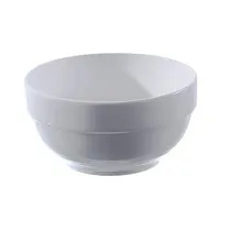 Bowl de Ceramica Blanco