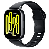Relogio Unisex Xiaomi Redmi Watch 5 Preto Obsidiana