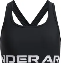 Top Under Armour Kids 1390066 002- Feminino