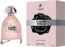 Perfume Al Gazal Flower Shells Pour Femme Edp 100ML - Feminino
