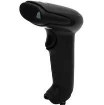 Lector de Codigo de Barras Sate A-SCAN01 2D c/Cable