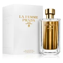 Prada La Femme 100ML Edp c/s Prada La Femme 100ML Edp c/s