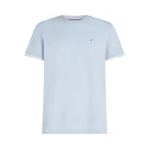 Camiseta Tommy Hilfiger MW0MW38626 C1O Masculino  Camiseta To...