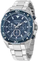 Relogio Nautica NAPBSF407 - Masculino
