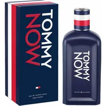 Perfume Tommy Hilfiger Tommy Now Edt - Masculino 100ML