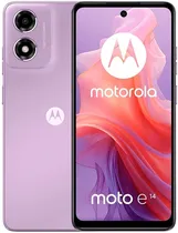 Cel Motor.DS E14 XT2421-12 2+64GB 6.6" Lte Lavanda