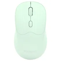 Mouse Sate Wireless A-797G Verde 2.4GHZ