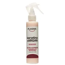 Nutri Expres Plasma Keratina Argan 150ML