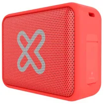 Parlante 6W KBS025OR Klop Nitro Naranja