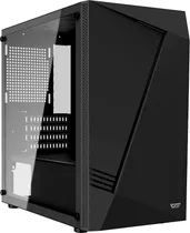 Gabinete Gaming Darkflash AL390 (Sem Fonte) Preto