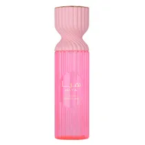 Body Splash Lattafa Haya Feminino 250ML  Body Splash...