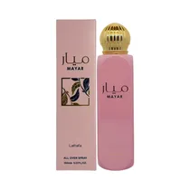 Perfume Corporal Lattafa Mayar - 150ML