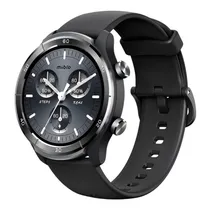 Smartwatch Mibro Watch A3 XPAW022 - Bluetooth - Cinza  Smartwatch ...