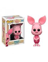 Funko Coleccionables Pop Disney Winnie The Pooh Piglet 253 Plastico 9 CM s/C