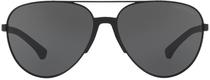 Oculos de Sol Emporio Armani EA2059 320387 61 - Masculino