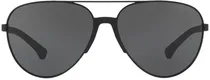 Óculos de Sol Emporio Armani EA2059 320387 61 - Masculino