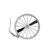 Dji Part Flip Rear Right Duct Module BC.PF.AA000541.01