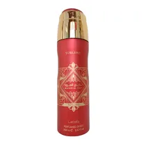 Lattafa Bade'e Al Oud Sublim 200ML Desodora  Lattafa Bad...