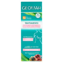 Geomar Tratamiento para Seno Acido Hyaluronico + Algas Rosas 150ML