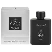 Perfume Masculino MJ Black Edp 100ML