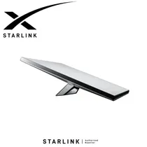 Roteador Wireless Starlink Standard Mini Kit Dual Band