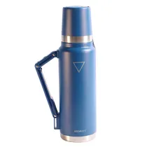 Termo Mate Hidrate 1.2LT Azul