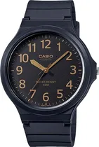 Relógio Feminino Casio Analógico MW-240-1B2VDF
