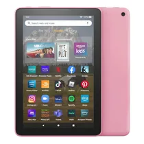Tablet Amazon Fire HD8 12ª Geração - 3/32GB - Wifi - 8" - Rosa
