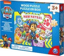  Paw Patrol ...