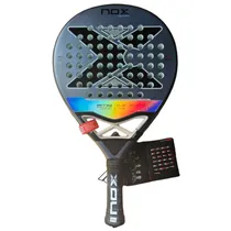 Paleta de Pádel Nox AT10 Pro Cup Comfort 2025- Agustin Tapia