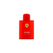 Perfume Ferrari Red Scuderia M 125ML
