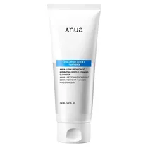 Limpador Facial Anua 8 Hyaluronic Acid Hydrating Gentle Foaming Cleanser 150 ML