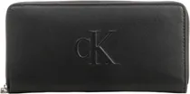 Carteira Calvin Klein K60K612743BEH - Feminina
