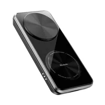 Carregador Wireless Mcdodo CH-1151 3 En 1 25W
