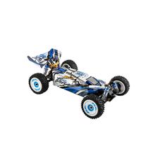 Carro,Wltoys 1/12 RC Racing Car 1:12 4WD 75KM/H RC Buggy Electric Wltoys 124017