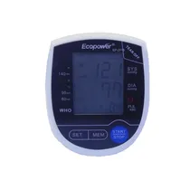 Medidor Pressao Ecopower EP-2718 Pulso Automatico